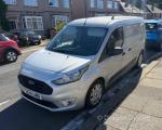 24 reg Ford Transit Connect