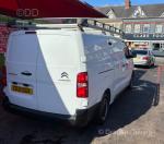 Citroen Dispatch