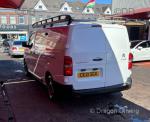 Citroen Dispatch