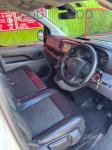 Citroen Dispatch