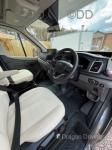 2026 Rimor Motorhome 