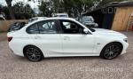 71 reg BMW 330
