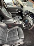 71 reg BMW 330