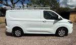 2024 Ford Transit Custom