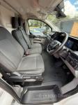 2024 Ford Transit Custom