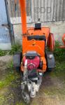 Timberwolf Chipper