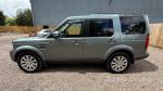 2015 Land Rover Discovery