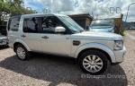 2015 Land Rover Discovery