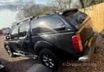 2013 Nissan Navara