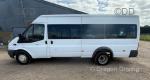 2011 Ford Transit 