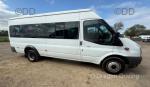 2011 Ford Transit 