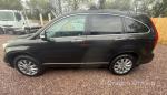 2011 Honda CRV
