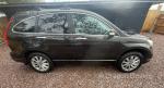 2011 Honda CRV