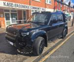 2026 Land Rover Defender