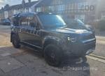 2026 Land Rover Defender