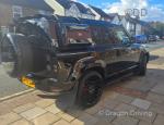 2026 Land Rover Defender