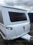 2016 Tabbert Bellini Caravan 