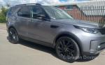70 reg Land Rover Discovery 