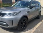70 reg Land Rover Discovery 