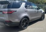 70 reg Land Rover Discovery 