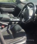 70 reg Land Rover Discovery 