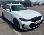2023 BMW 330e