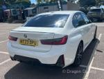 2023 BMW 330e