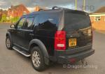 2008 Land Rover Discovery