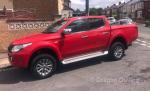 19 reg Mitsubishi L200