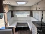 2026 Fendt Vienna 650 Caravan