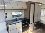 2026 Fendt Vienna 650 Caravan
