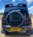 2026 Land Rover Defender 90
