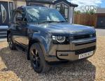 2026 Land Rover Defender 90