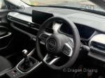 75 reg Jeep Avenger