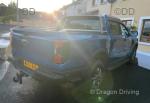 75 reg Ford Ranger Wildtrak
