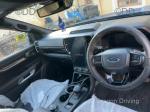 75 reg Ford Ranger Wildtrak