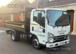 Isuzu Grafter