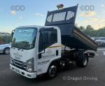 Isuzu Grafter