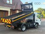 Isuzu Grafter