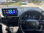 2025 Citroen Berlingo 