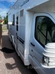 2025 Rimor Motorhome 