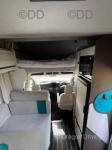 2025 Rimor Motorhome 