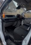 2024 Ford Transit Custom