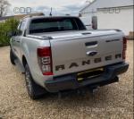 2020 Ford Ranger Wildtrak