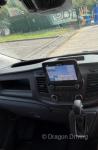 2018 Ford Transit Custom