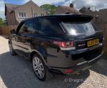 2020 Range Rover Sport
