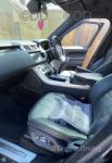 2020 Range Rover Sport