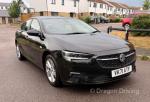 2021 Vauxhall Insignia