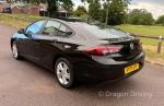 2021 Vauxhall Insignia