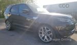 69 reg Land Rover Discovery